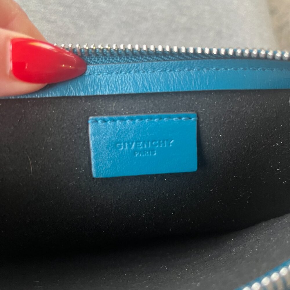 Givenchy Pouch - image 4